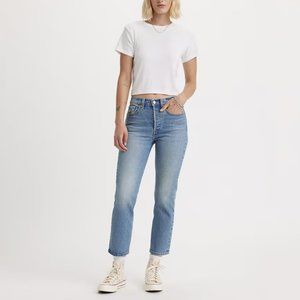 Levi's Women's Wedgie Jeans
